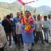 सुखु सरकार की मात्र एक गारंटी “लूट की गारंटी “: राकेश जमवाल