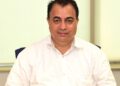 सुशील शर्मा होंगे एसजेवीएन के नए अध्यक्ष एवं प्रबंध निदेशक, पीईएसबी ने एसजेवीएन के अध्यक्ष एवं प्रबंध निदेशक के रूप में  सुशील शर्मा की सिफारिश की