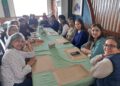 Simla Collective ने प्लास्टिक व फ्लेक्सी बैनर के बढ़ते प्रचलन पर चिंता जाहिर की…..