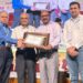 एसजेवीएन 15वें सीआईडीसी विश्वकर्मा अवार्ड 2024 के दौरान दो अवार्डों से सम्मानित