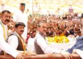 सी एम सुक्खू बोले, 15-15 करोड़ रुपये में बिका एक-एक बागी विधायक, हमारे पास सुबूत