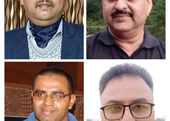 एमडब्ल्यूबी उत्तर भारत की अति महत्वपूर्ण बैठक हुई सम्पन्न, लिए गए कई बड़े फैंसले,महत्वपूर्ण पदों पर हुई नियुक्तियां, विशाल सूद बने हिमाचल अध्य्क्ष