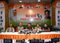 लोकतंत्र के इतिहास में पहली बार मोदी कार्यकाल में निम्न स्तर पर पहुंचा चुनाव प्रचार: प्रेम कौशल