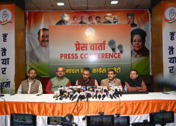 लोकतंत्र के इतिहास में पहली बार मोदी कार्यकाल में निम्न स्तर पर पहुंचा चुनाव प्रचार: प्रेम कौशल