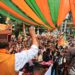 कांग्रेस रंग भेद, नसल भेद, जाति भेद, धर्म भेद करके एक बार फिर देश को विभाजन के कगार पर ले जा रही है : बिंदल