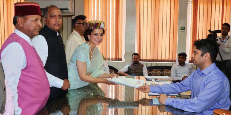 करोड़ों की संपत्ति की मालिक हैं कंगना रनौत, जानिए