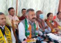2024 का चुनाव देश के संविधान और लोकतंत्र बचाने का चुनाव: इंडिया महागठबंधन