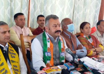 2024 का चुनाव देश के संविधान और लोकतंत्र बचाने का चुनाव: इंडिया महागठबंधन