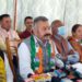 2024 का चुनाव देश के संविधान और लोकतंत्र बचाने का चुनाव: इंडिया महागठबंधन