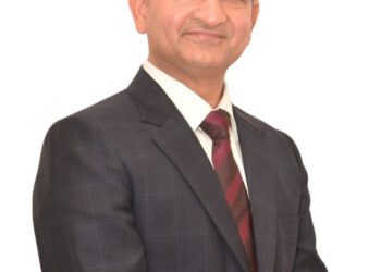 पीईएसबी ने एसजेवीएन के निदेशक(कार्मिक) के रूप में अजय कुमार शर्मा की सिफारिश की