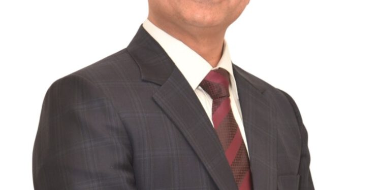 पीईएसबी ने एसजेवीएन के निदेशक(कार्मिक) के रूप में अजय कुमार शर्मा की सिफारिश की