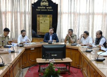 अंतरराष्ट्रीय शिमला ग्रीष्मोत्सव की डेट तय, देखिए….