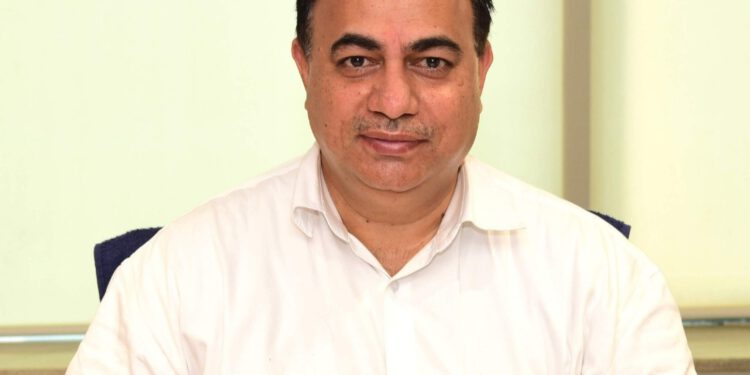 एसजेवीएन को ग्रेट प्लेस टू वर्क इंडिया द्वारा ऊर्जा, तेल एवं गैस के क्षेत्र में सर्वश्रेष्ठ कार्यस्थल के रूप में मान्यीकृत किया गया है