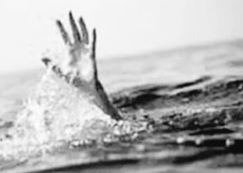 नौटी खड्ड में  डूबा एनसीसी का छात्र, जानिए पूरा मामला…..