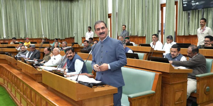 दल-बदल में अयोग्य पूर्व विधायकों की पेंशन होगी बंद, विधानसभा में विधेयक पास