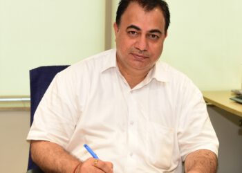 एसजेवीएन लिमिटेड ने 36वीं वार्षिक आम बैठक का आयोजन किया