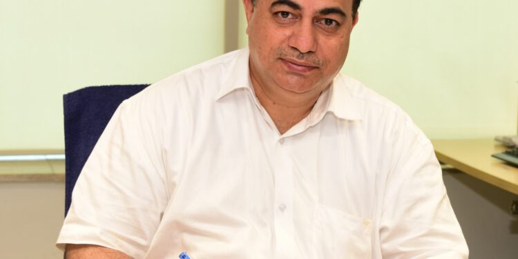 एसजेवीएन लिमिटेड ने 36वीं वार्षिक आम बैठक का आयोजन किया