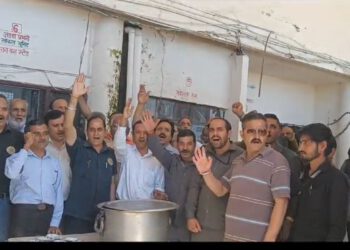 ” जनता का विश्वास, कर्मचारियों का समर्पण” “हिमाचल पथ परिवहन निगम की 50वीं वर्षगांठ”