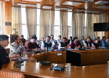 लोगों के स्वास्थ्य से  खिलवाड़ करने  वालों पर होगी कार्रवाई