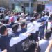 नाथपा झाकड़ी हाइड्रो पॉवर स्टेशन में फिट इंडिया फ्रीडम रन और शपथ ग्रहण समारोह का आयोजन