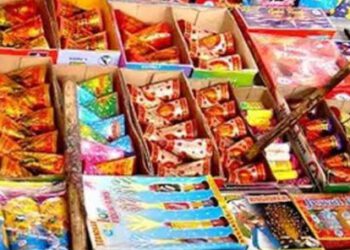 शिमला में पटाखे चलाने का समय निर्धारित : अनुपम कश्यप