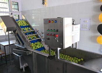 नौणी विश्वविद्यालय में पीपीपी मोड के तहत एग्री इन्क्यूबेशन सेंटर हुआ शुरू, रोहड़ू स्थित हिमगिरी एग्री सॉल्यूशंस द्वारा किया जाएगा संचालित