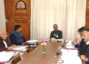 हिमाचल में 3 नई नगर निगम गठित, देखिए हिमाचल प्रदेश मंत्रिमंडल के अहम निर्णय