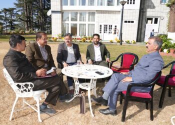 प्रदेश सरकार के दो वर्ष का कार्यकाल पूर्ण होने पर बिलासपुर में आयोजित होगा भव्य समारोह