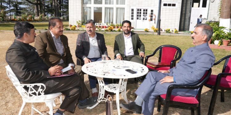 प्रदेश सरकार के दो वर्ष का कार्यकाल पूर्ण होने पर बिलासपुर में आयोजित होगा भव्य समारोह