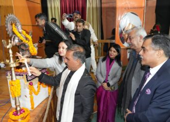 कॉलेजों की रैंकिंग करने पर विचार कर रही राज्य सरकारः मुख्यमंत्री