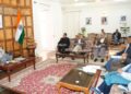 राधा स्वामी सत्संग ब्यास चैरिटेबल अस्पताल भोटा से संबंधित मामला सुलझा, आज CM की अध्यक्षता में हुई बैठक में लिया ये अहम निर्णय….