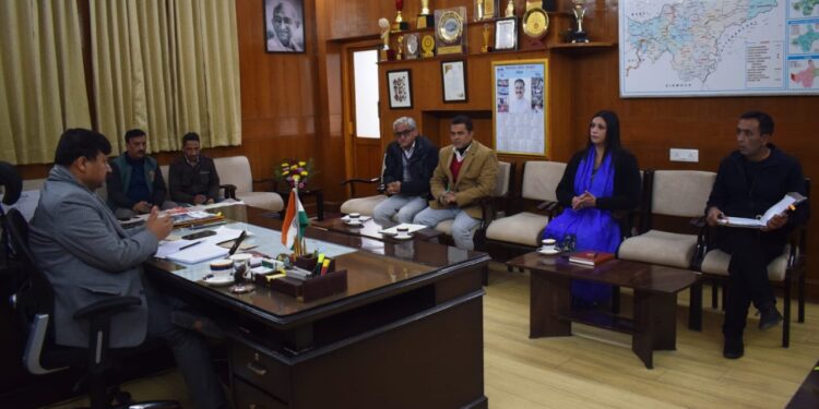 शिमला में 20 दिसंबर से 20 जनवरी तक रहेगी विशेष ट्रैफिक व्यवस्था, जानिए