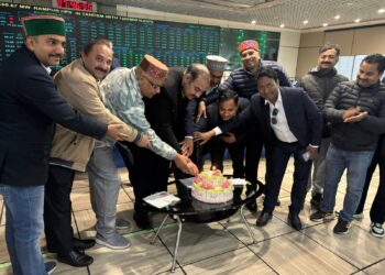 एसजेवीएन की रामपुर एचपीएस ने वित्तीय वर्ष 2024-25 के लिए अपनी डिजाइन ऊर्जा तीन माह पूर्व हासिल की