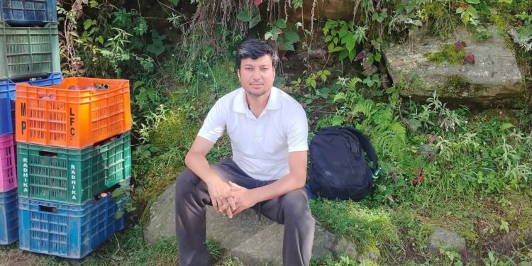 रोहडू के कांग्रेस नेता जयवर्धन खुराना को अखिल भारतीय कांग्रेस (AICC) ने दिल्ली विधानसभा चुनावों में दी महत्वपूर्ण जिम्मेदारी