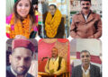 भाजपा के शिमला शहरी, शिमला ग्रामीण और कुसुम्पटी विधानसभा क्षेत्र तथा महासू जिला के मंडल अध्यक्ष नियुक्त, देखिए सूची…..