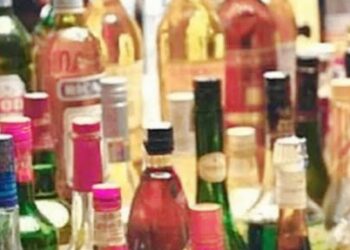 हिमाचल में अवैध शराब बेचने पर अब होगी कठोर कार्रवाई