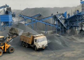 नालागढ़ में दो स्टोन क्रशर सील, नियमों की अनुपालना न करने पर की कार्रवाई