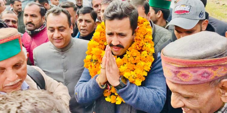 लोक निर्माण मंत्री ने सुन्नी में आयोजित महिला सम्मेलन में की मुख्यातिथि के रूप में शिरकत, जानिए क्षेत्र के लिए क्या क्या दी सौगात