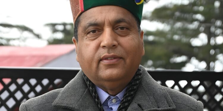 इंजेक्शन को लेकर झूठ बोलने वाले अधिकारियों पर कार्रवाई करें मुख्यमंत्री : जयराम ठाकुर