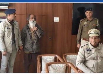 17 साल पहले की थी 10वीं के छात्र की हत्या, भेष बदलकर रह रहा था आरोपी, ऐसे आया काबू