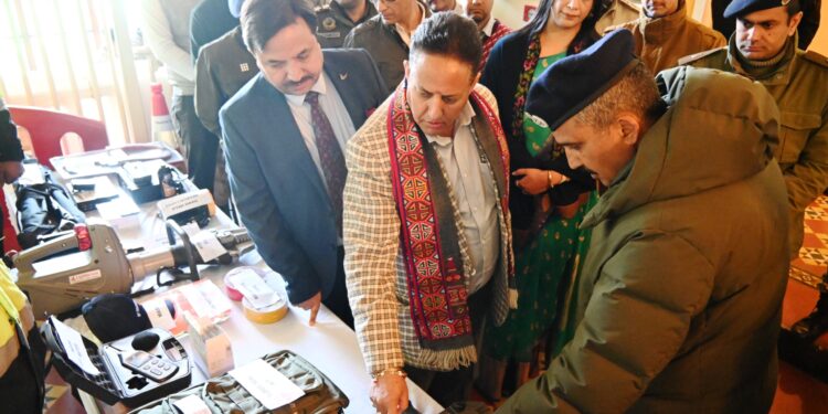 दुर्घटना में घायलों की मदद करना पुनीत कार्य – ओंकार शर्मा