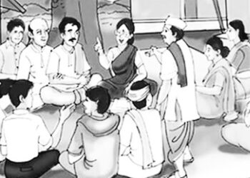 शहरी निकायों में शामिल पांच जिलों की 33 और पंचायतों की ग्राम सभा निरस्त