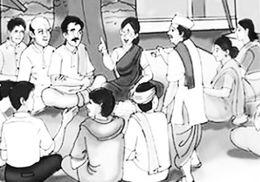 शहरी निकायों में शामिल पांच जिलों की 33 और पंचायतों की ग्राम सभा निरस्त