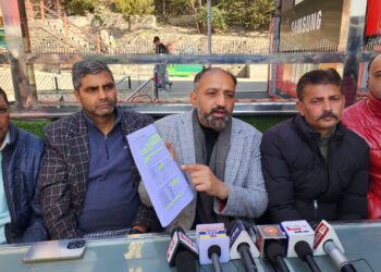 केंद्रीय बजट से बौद्ध टूरिज्म को मिलेगा बढ़ावा, मैडीकल टूरिज्म से भी मिलेगा बल : नंदा