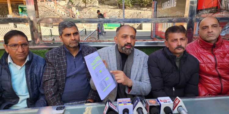 केंद्रीय बजट से बौद्ध टूरिज्म को मिलेगा बढ़ावा, मैडीकल टूरिज्म से भी मिलेगा बल : नंदा