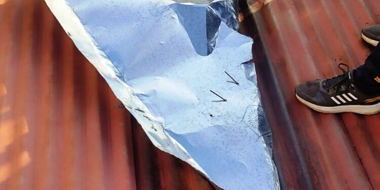 डीडीएमए की त्वरित कार्रवाई से टली संभावित दुर्घटना