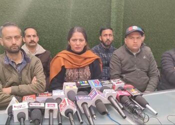 करुणामूलक संघ ने सरकार के खिलाफ खोला मोर्चा, चुनावों के दौरान उनसे किए वायदों की दिलाई याद…..