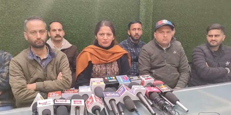 करुणामूलक संघ ने सरकार के खिलाफ खोला मोर्चा, चुनावों के दौरान उनसे किए वायदों की दिलाई याद…..