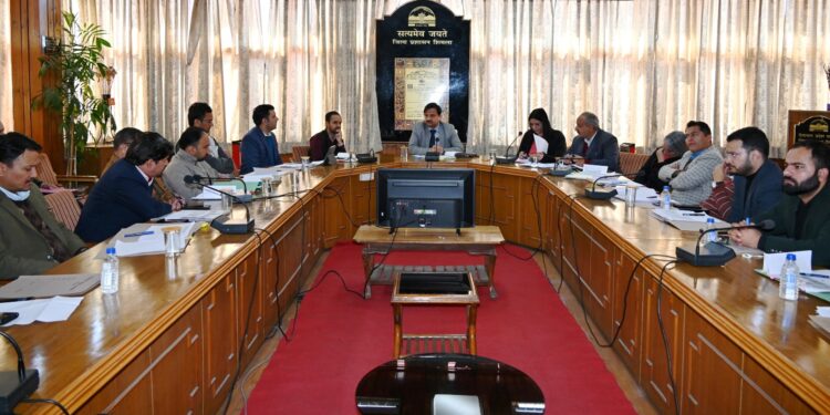 समेज त्रासदी के सभी प्रभावितों को अभी तक मृत्यु प्रमाण पत्र जारी न होने की बात सामने आई