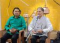 मुंबई में एस आर हरनोट के कथा शीर्षकों पर अनूठे कार्यक्रम का आयोजन : देवमणि पांडेय